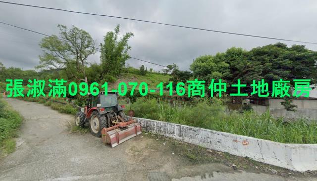 花蓮富里農地-3
