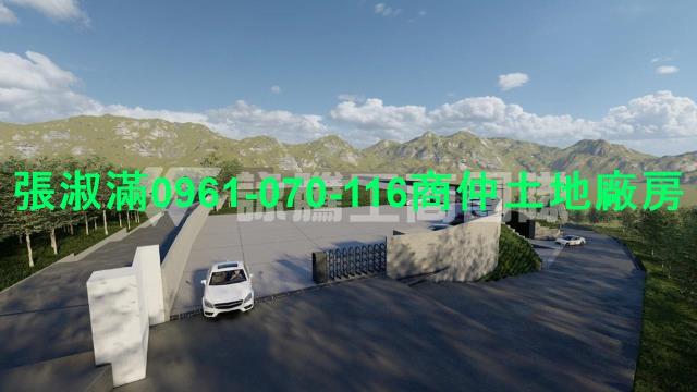 楊梅工業地-5