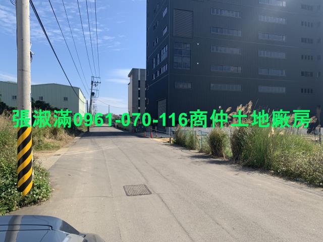 龍潭工業地-0