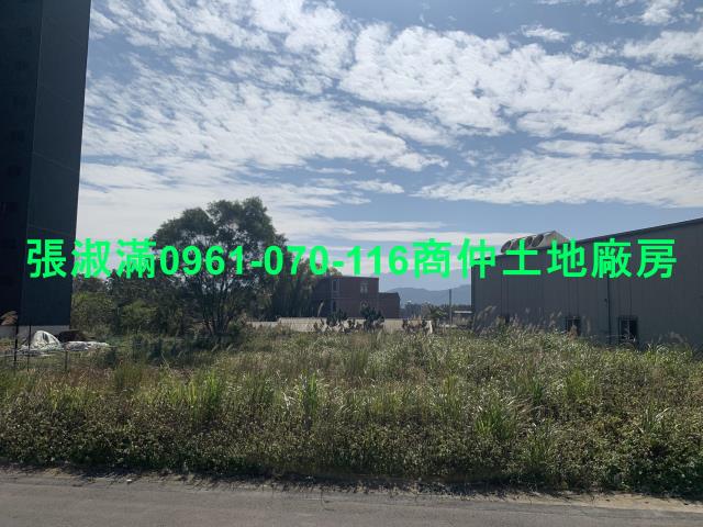 龍潭工業地-1