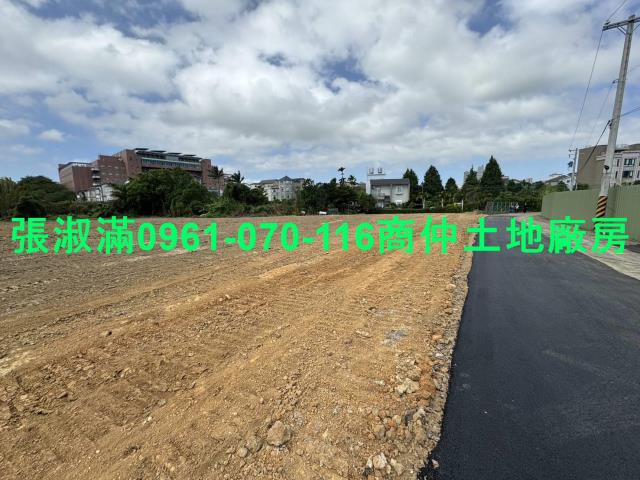 中壢農地-6