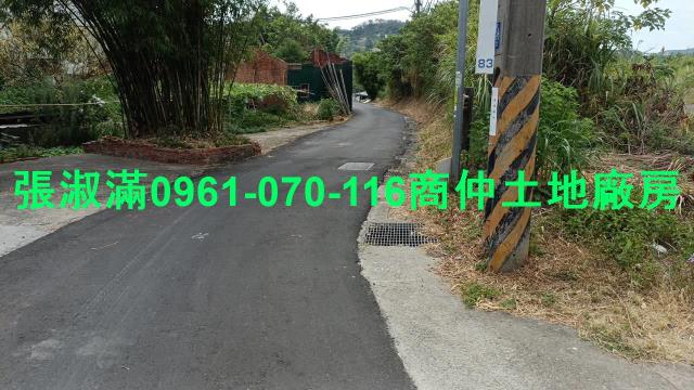 三灣工業地-0