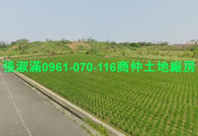 桃園新屋農地-3